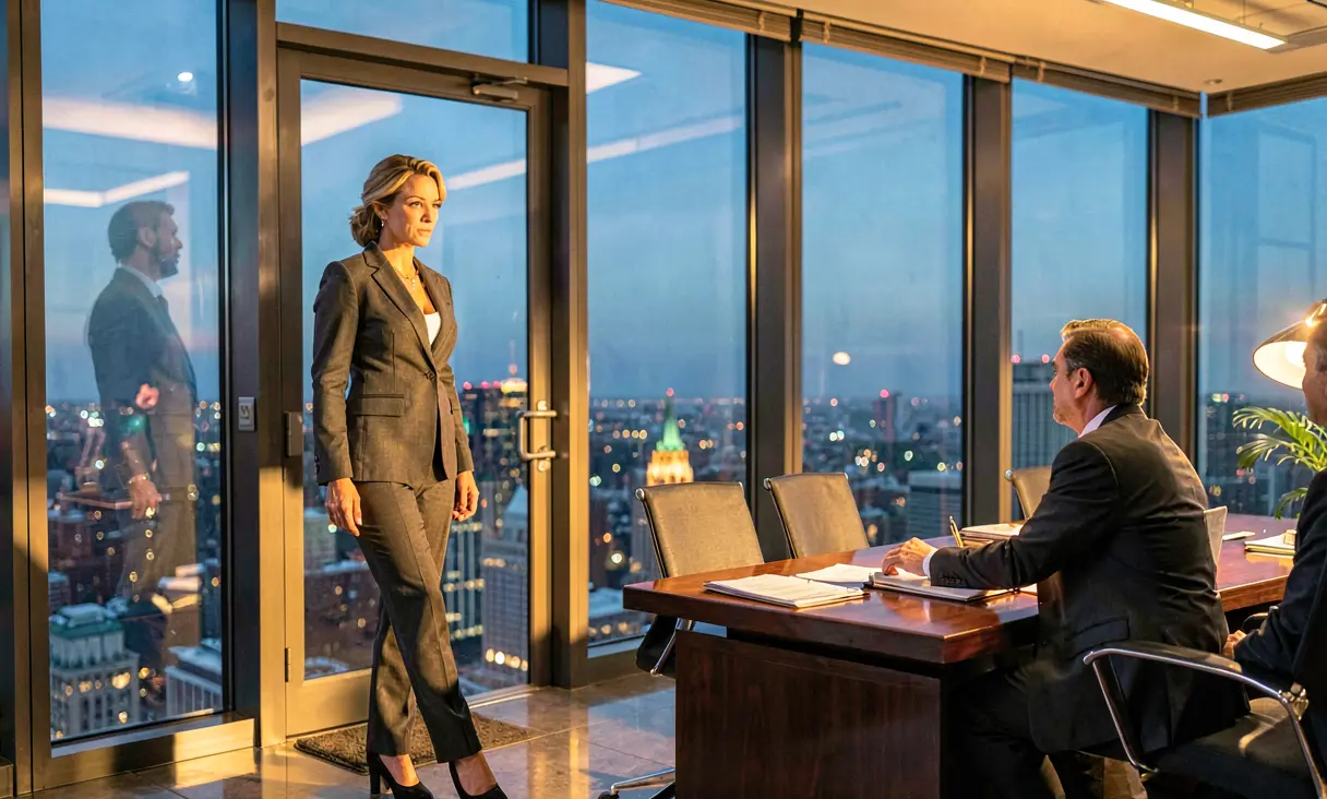 Christine Baranski