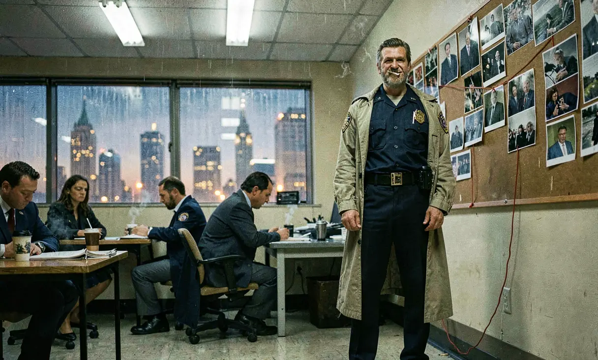 NYPD Blue