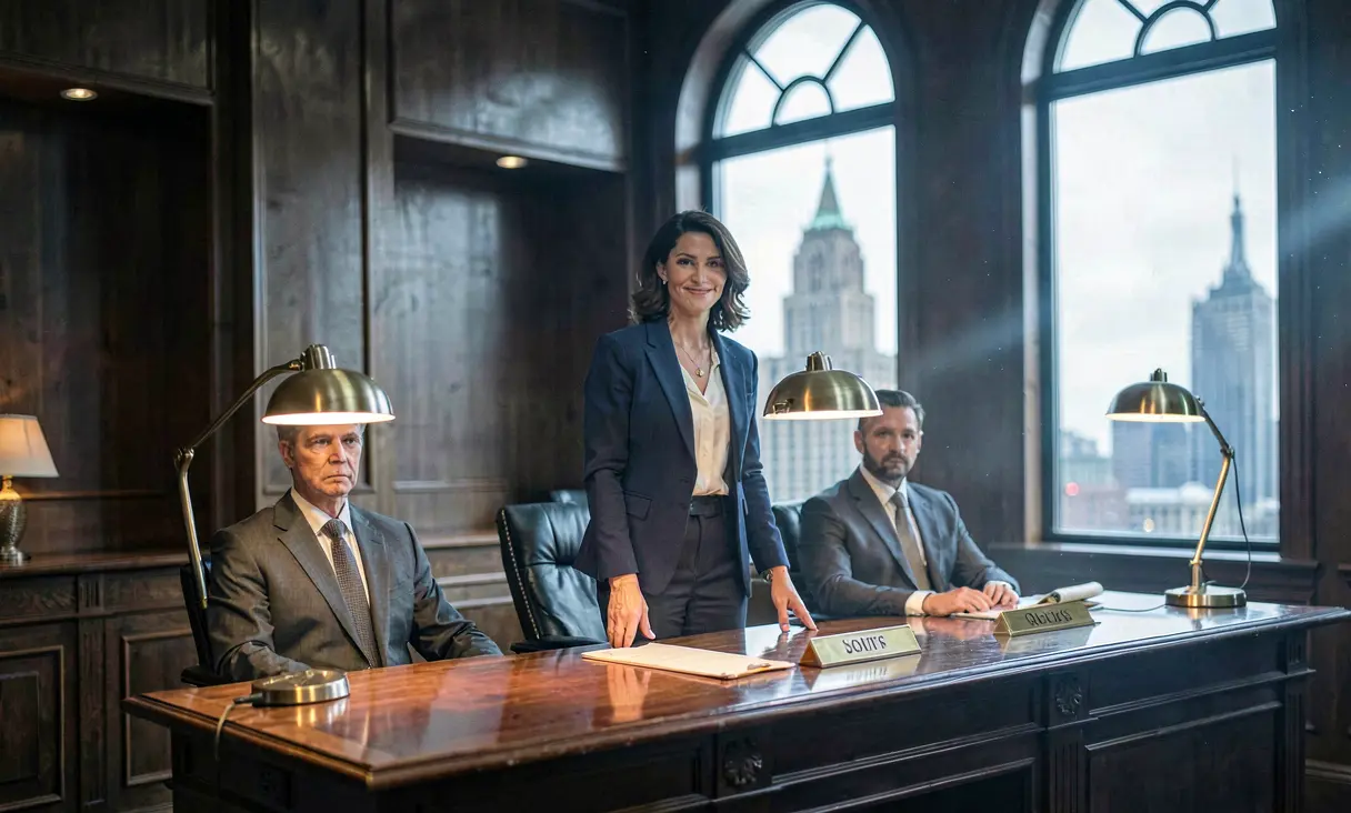 New York State Bar Association