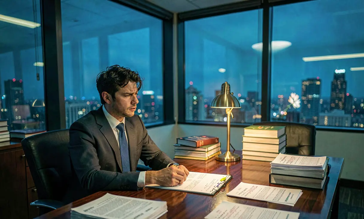 The bar exam