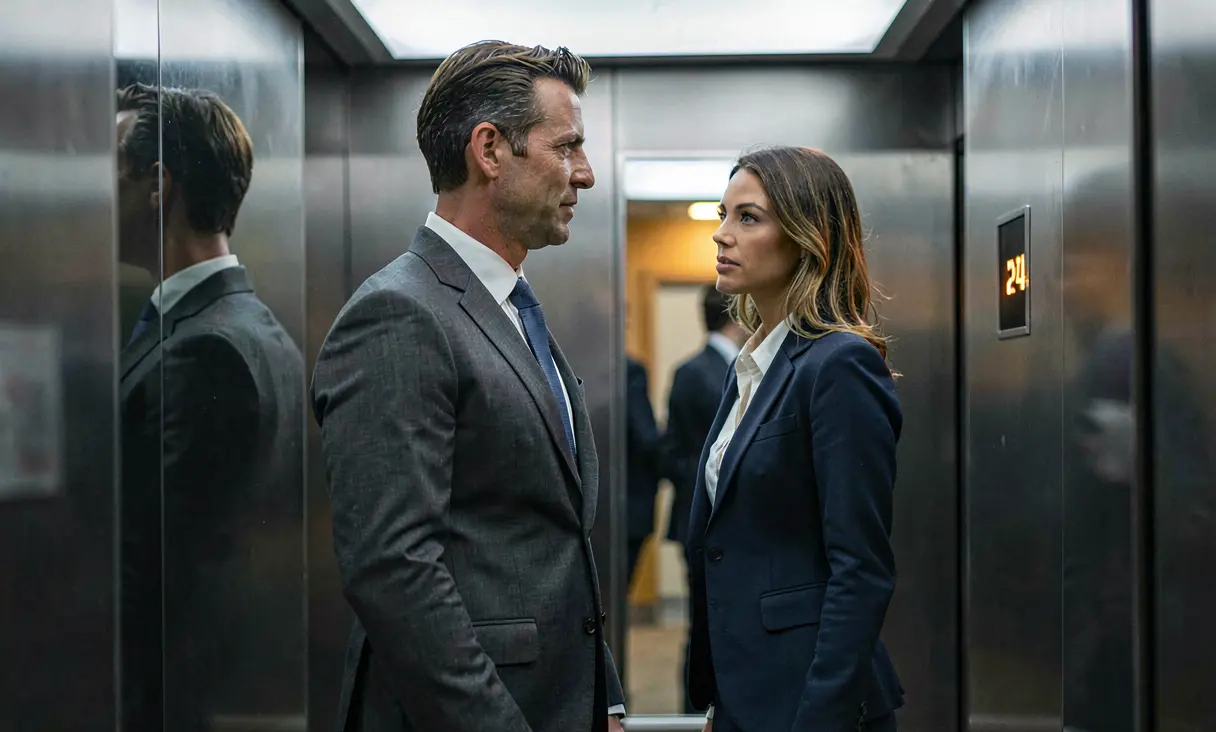 The Elevator